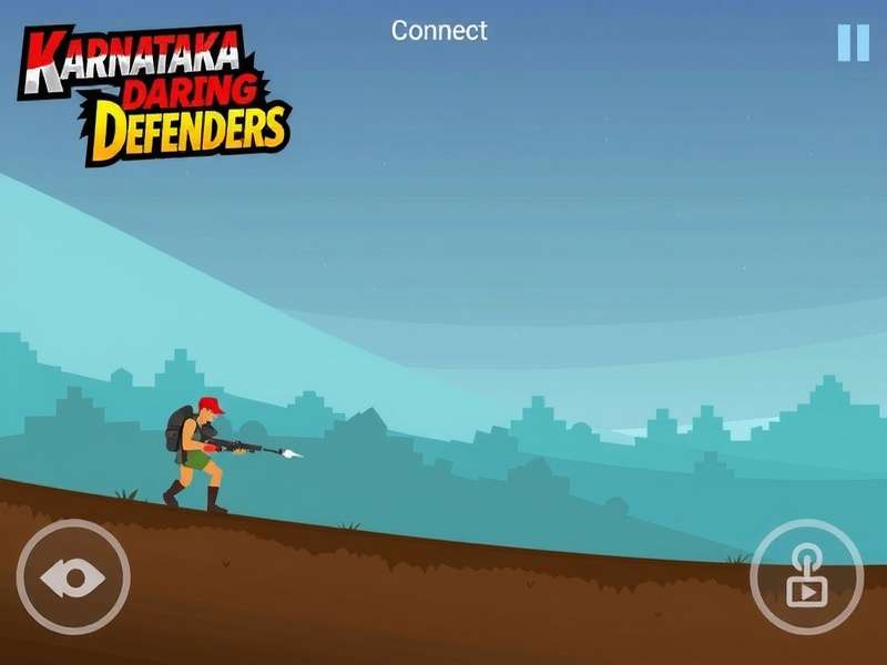 Karnataka Daring Defenders Community Event